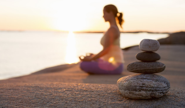 Você está visualizando atualmente 10 coisas que toda “Pessoa Zen” pratica