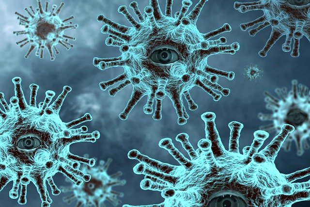 Você está visualizando atualmente Coronavírus – Sua ação energética e espiritual